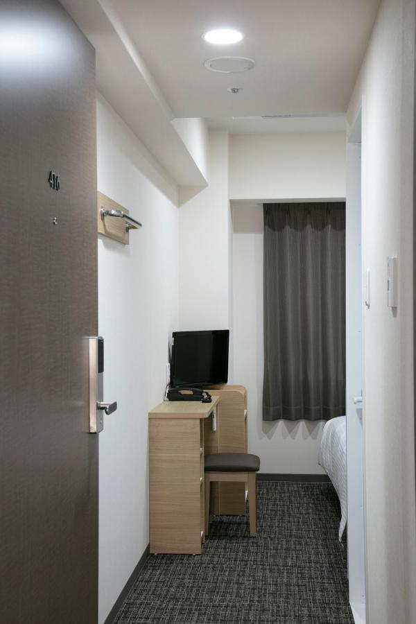 R&B Hotel Kyoto Shijo Kawaramachi Buitenkant foto